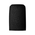 Shure AMV6WS-GR Foam Windscreen for MV6G2 - Gray