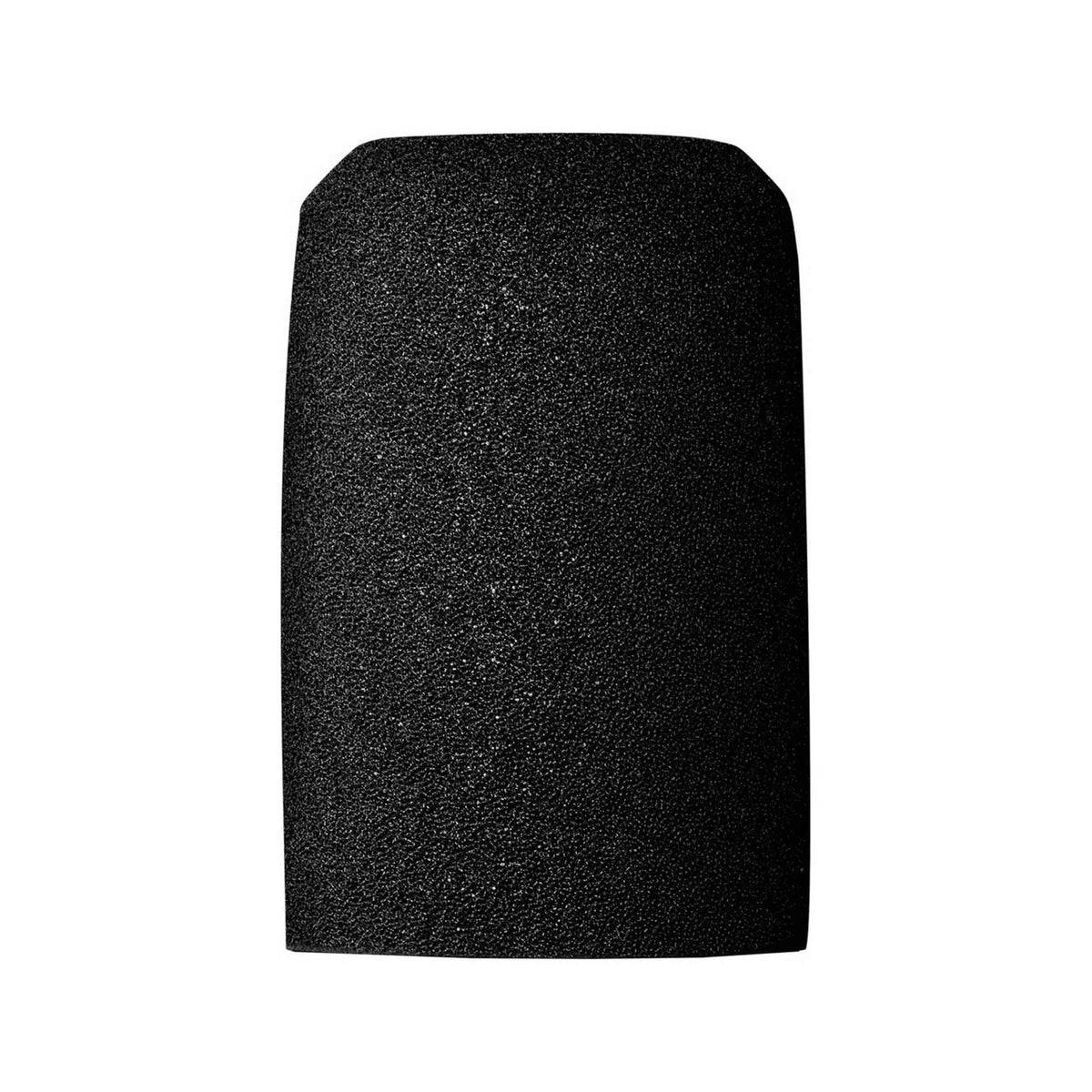 Shure AMV6WS-GR Foam Windscreen for MV6G2 - Gray