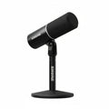 Shure MV6G2-K Gen 2 USB Gaming Microphone - Black