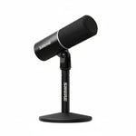 Shure MV6G2-K Gen 2 USB Gaming Microphone - Black