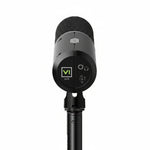 Shure MV6G2-K Gen 2 USB Gaming Microphone - Black