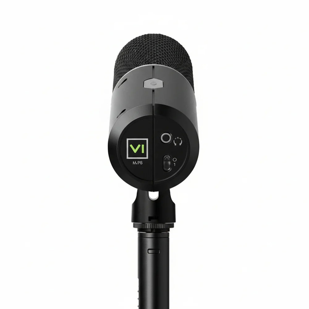 Shure MV6G2-K Gen 2 USB Gaming Microphone - Black