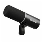 Shure MV6G2-K Gen 2 USB Gaming Microphone - Black