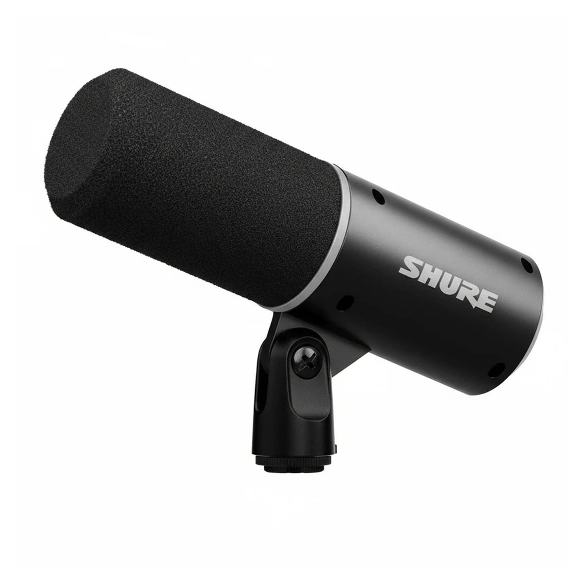 Shure MV6G2-K Gen 2 USB Gaming Microphone - Black