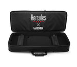 Hercules DJC-INPULSE-T10-BAG UDG Protective Backpack for DJControl T10 - Black