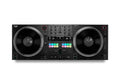 Hercules DJ Control T10 Gig Pack Motorized DJ Performance Controller with UDG Backpack