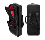 Hercules DJ Control T10 Gig Pack Motorized DJ Performance Controller with UDG Backpack
