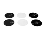Hercules DJ Control T10 Gig Pack Motorized DJ Performance Controller with UDG Backpack