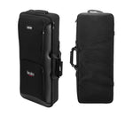 Hercules DJ Control T10 Gig Pack Motorized DJ Performance Controller with UDG Backpack