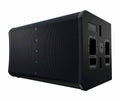QSC LS218 5,000W 2x18" Active Subwoofer with Dante and Cardioid Mode