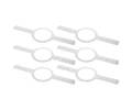 JBL MTC-442NC 6-Pack New Construction Speaker Brackets