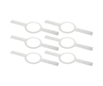 JBL MTC-442NC 6-Pack New Construction Speaker Brackets