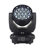 Blizzard Lighting Flurry Z 3-Zone LED Ring Moving Head Fixture