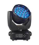 Blizzard Lighting Flurry Z 3-Zone LED Ring Moving Head Fixture