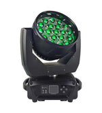 Blizzard Lighting Flurry Z 3-Zone LED Ring Moving Head Fixture
