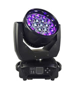 Blizzard Lighting Flurry Z 3-Zone LED Ring Moving Head Fixture