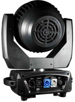 Blizzard Lighting Flurry Z 3-Zone LED Ring Moving Head Fixture