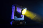 Blizzard Lighting G-Mix 350 CMY LED BSW Moving Head Wash Light