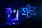 Blizzard Lighting G-Mix 350 CMY LED BSW Moving Head Wash Light