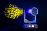 Blizzard Lighting G-Mix 350 CMY LED BSW Moving Head Wash Light