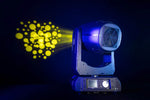 Blizzard Lighting G-Mix 350 CMY LED BSW Moving Head Wash Light