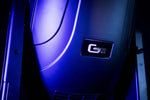 Blizzard Lighting G-Mix 350 CMY LED BSW Moving Head Wash Light