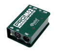 Radial Engineering ProMS2 Stereo Line Isolator with Transformer Isolation and Level Control