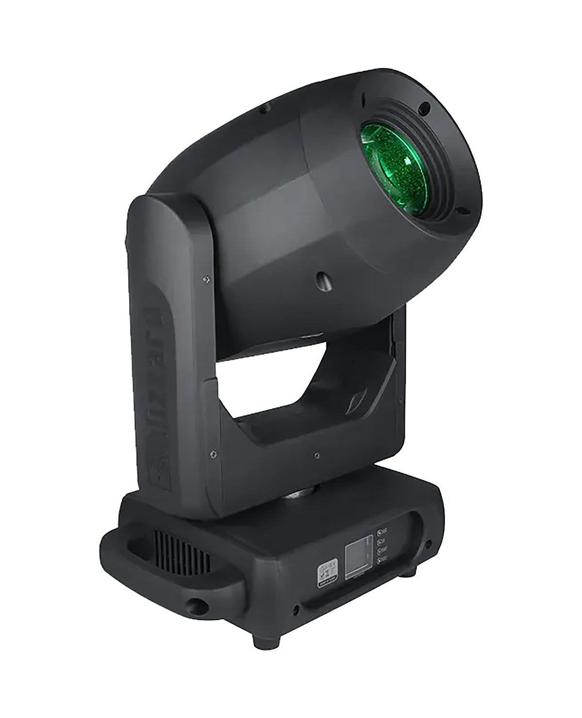 Blizzard Lighting G-Max 200 200W LED Spot Moving Head Fixture