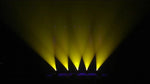Blizzard Lighting G-Max 200 200W LED Spot Moving Head Fixture