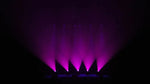 Blizzard Lighting G-Max 200 200W LED Spot Moving Head Fixture