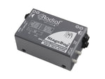 Radial Engineering SB-6 Stereo Signal Isolator with Ground Lift