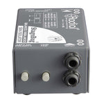 Radial Engineering SB-6 Stereo Signal Isolator with Ground Lift