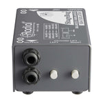 Radial Engineering SB-6 Stereo Signal Isolator with Ground Lift