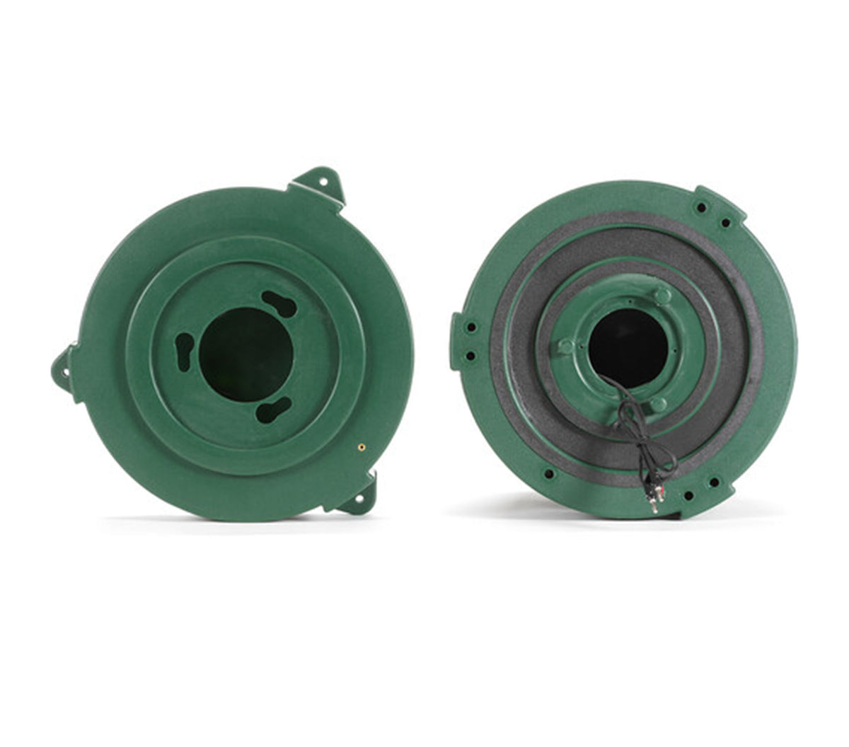 JBL Control 89MS 8-Inch Landscape Subwoofer 300W Outdoor Bass with IP56 Weather Resistance