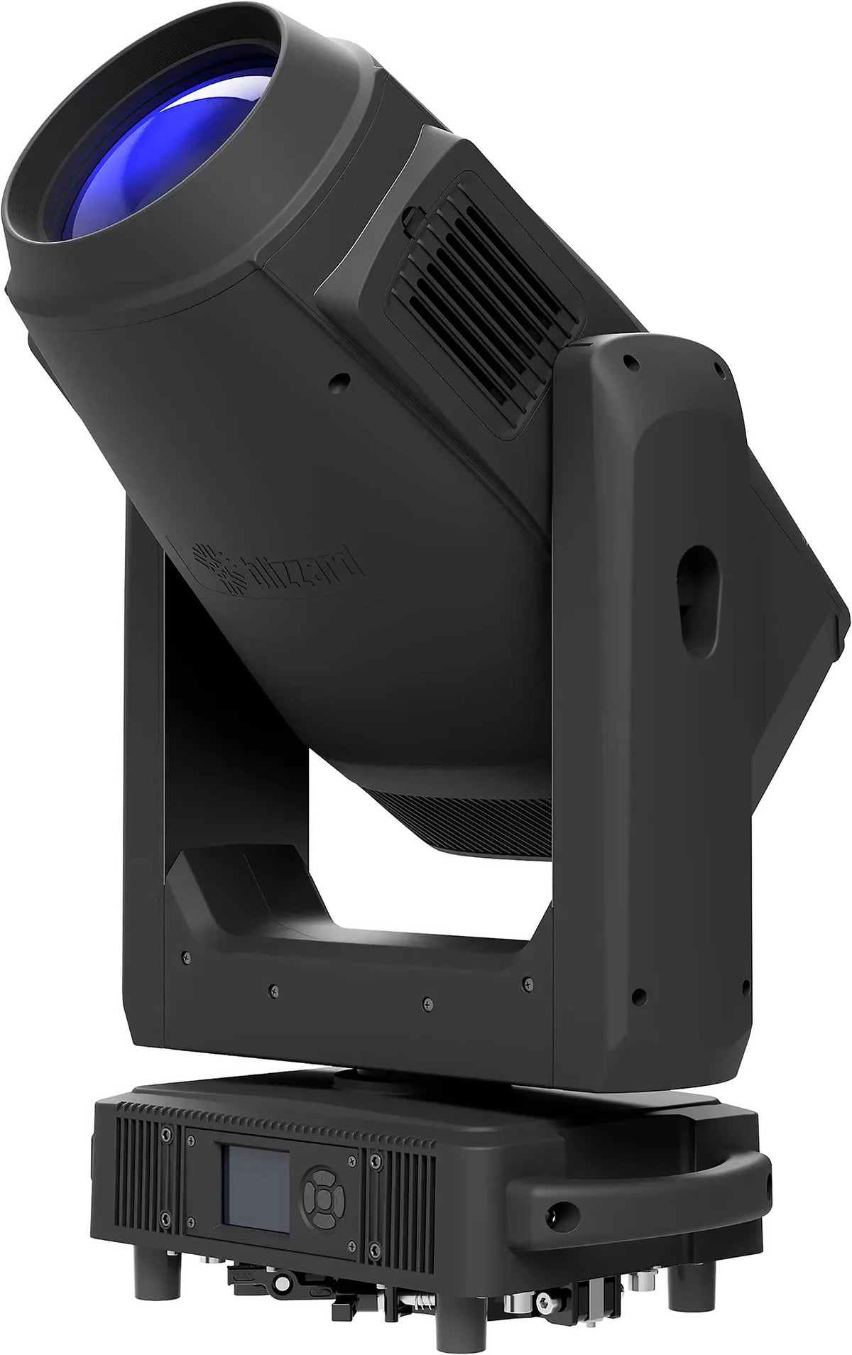 Blizzard Lighting Torrent Keyframe 600 RGBAL Moving-head Beam, Wash, Spot Fixture