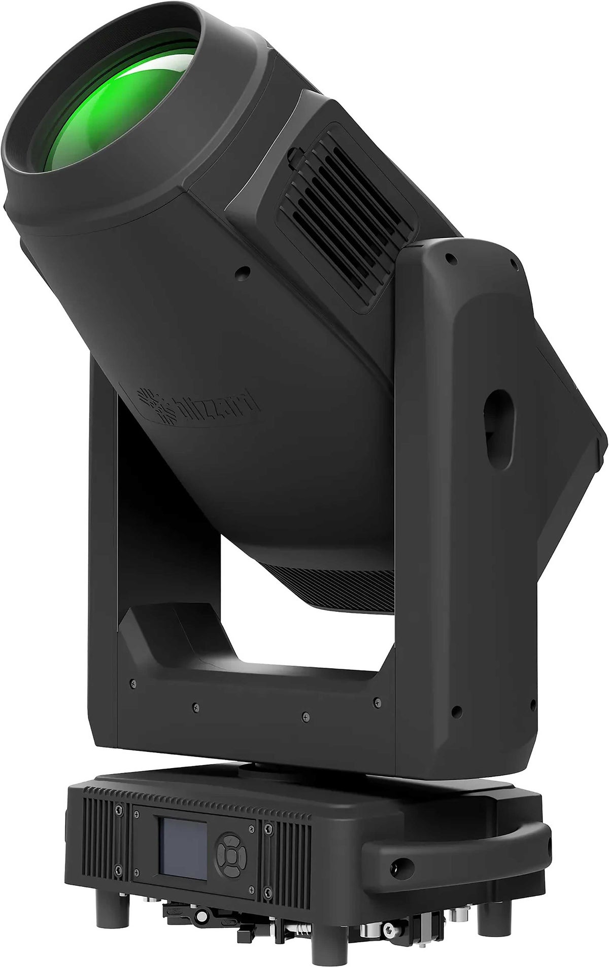 Blizzard Lighting Torrent Keyframe 600 RGBAL Moving-head Beam, Wash, Spot Fixture