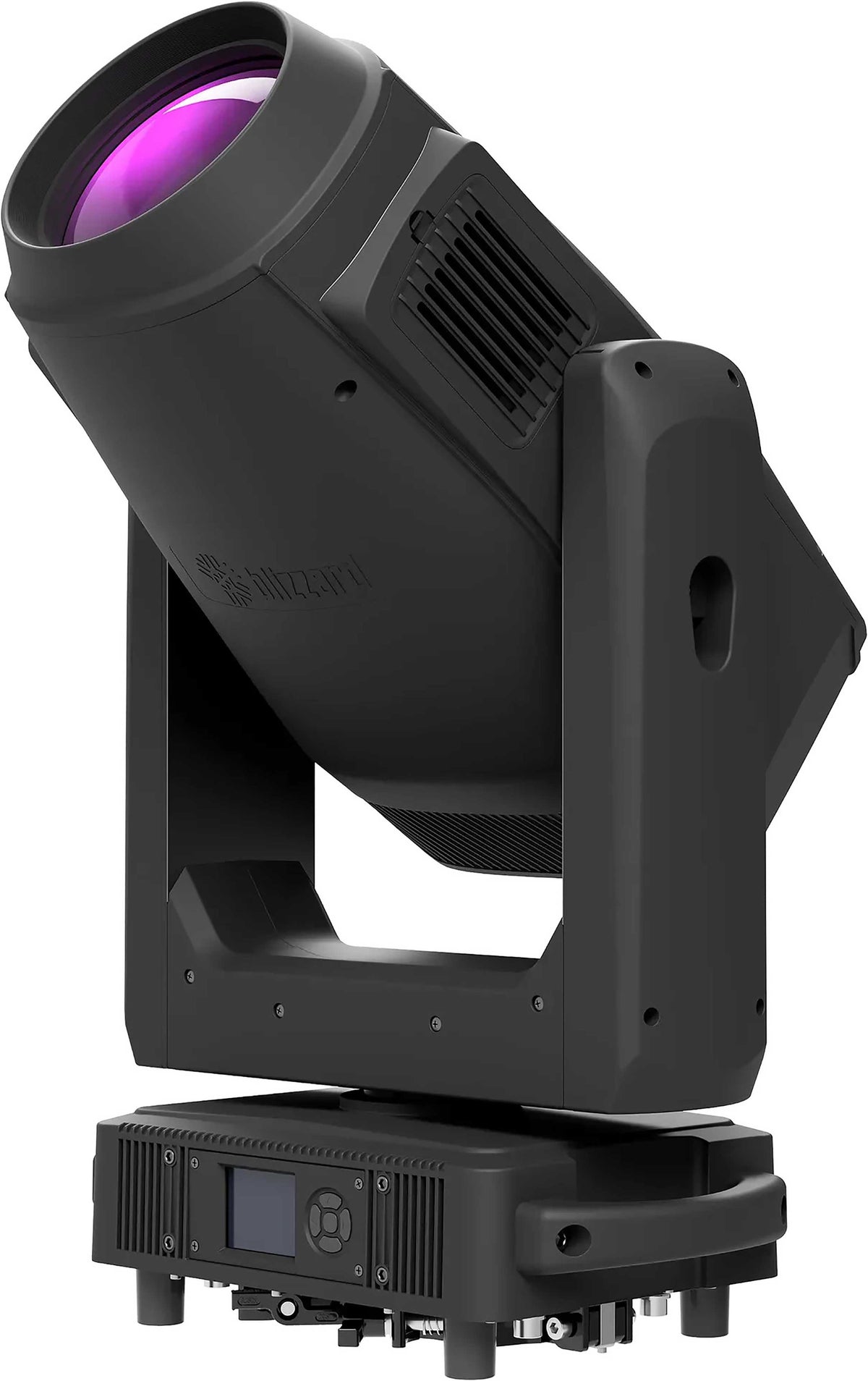 Blizzard Lighting Torrent Keyframe 600 RGBAL Moving-head Beam, Wash, Spot Fixture