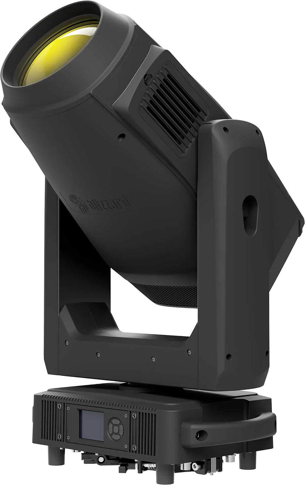 Blizzard Lighting Torrent Keyframe 600 RGBAL Moving-head Beam, Wash, Spot Fixture
