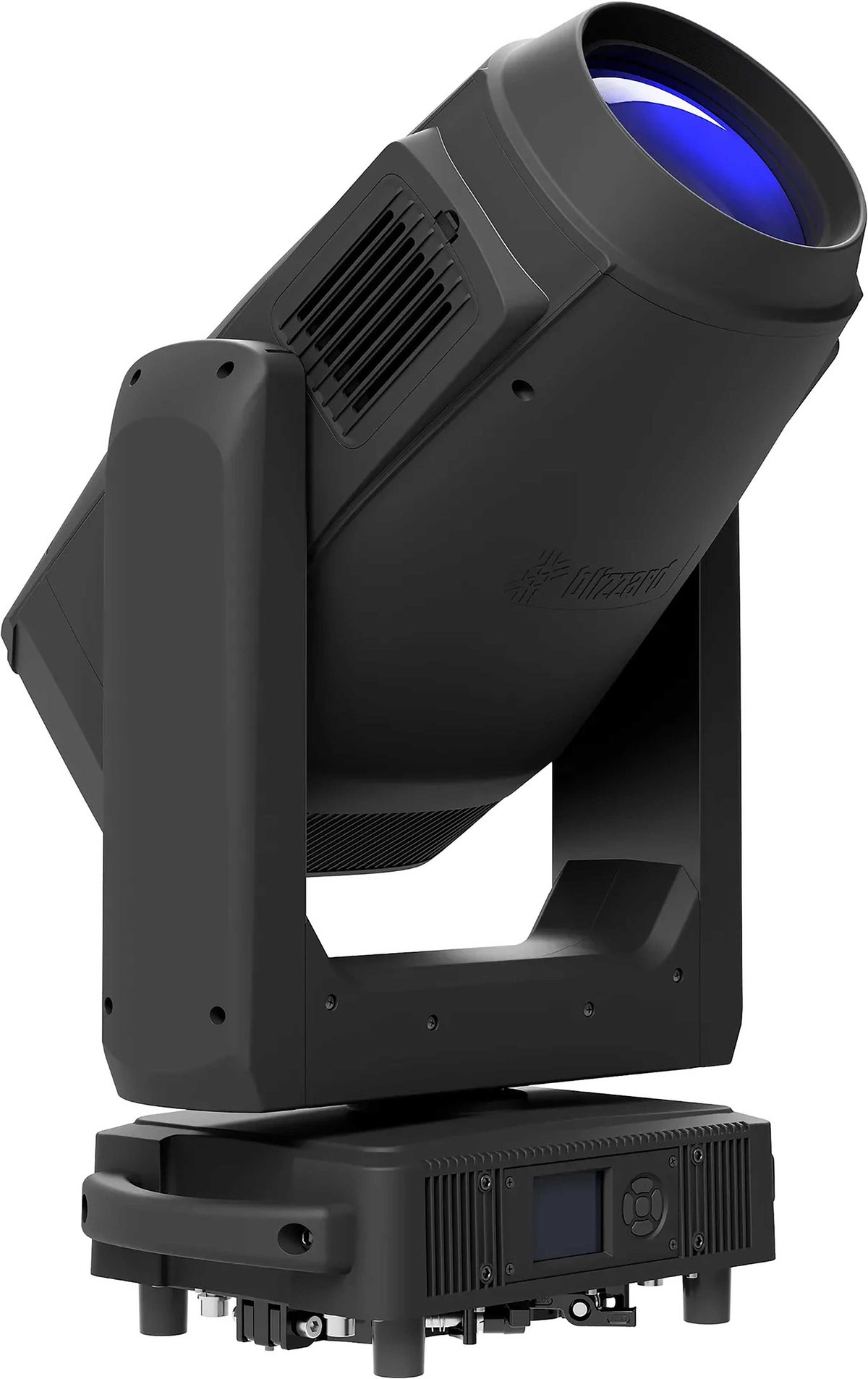 Blizzard Lighting Torrent Keyframe 600 RGBAL Moving-head Beam, Wash, Spot Fixture