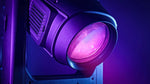 Blizzard Lighting Torrent Keyframe 600 RGBAL Moving-head Beam, Wash, Spot Fixture