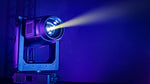Blizzard Lighting Torrent Keyframe 600 RGBAL Moving-head Beam, Wash, Spot Fixture