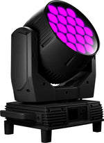 Blizzard Lighting Typhon IP Wash IP65 Outdoor-Rated RGBW LED Moving Head Wash