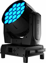 Blizzard Lighting Typhon IP Wash IP65 Outdoor-Rated RGBW LED Moving Head Wash