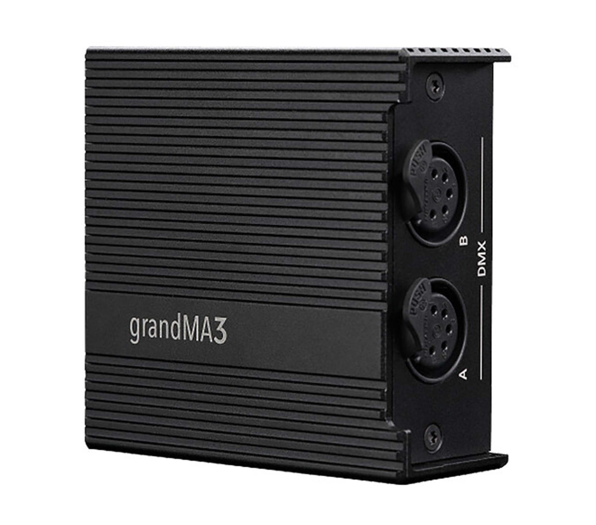 MA Lighting MA4035535 grandMA3 onPC DMX-Key with 4096 Parameters and 2 × 5-Pin DMX Outputs