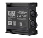 MA Lighting MA4035535 grandMA3 onPC DMX-Key with 4096 Parameters and 2 × 5-Pin DMX Outputs