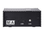 MA Lighting MA4035535 grandMA3 onPC DMX-Key with 4096 Parameters and 2 × 5-Pin DMX Outputs