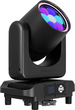 Blizzard Lighting Typhon IP Kaliedo IP66-Rated RGBW LED Pixel Beam Wash Moving Head