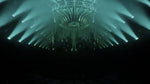 Blizzard Lighting Typhon IP Kaliedo IP66-Rated RGBW LED Pixel Beam Wash Moving Head