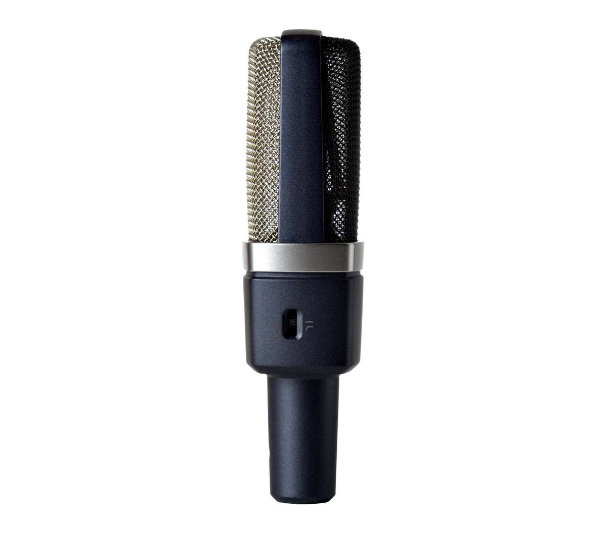AKG C214 Matched Pair Large Diaphragm Condenser Microphones