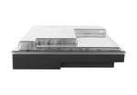 Decksaver DS-PC-MC707, Protective Cover for Roland MC-707 Groove Box